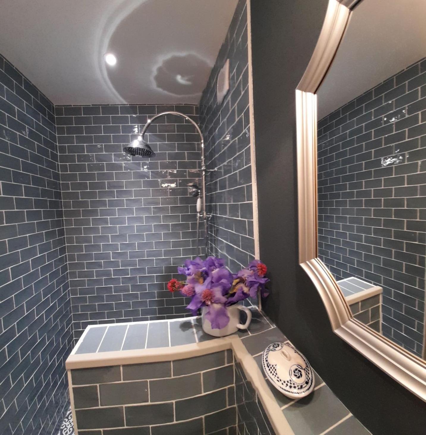 La Galuche Bed & Breakfast Angliers  Dış mekan fotoğraf